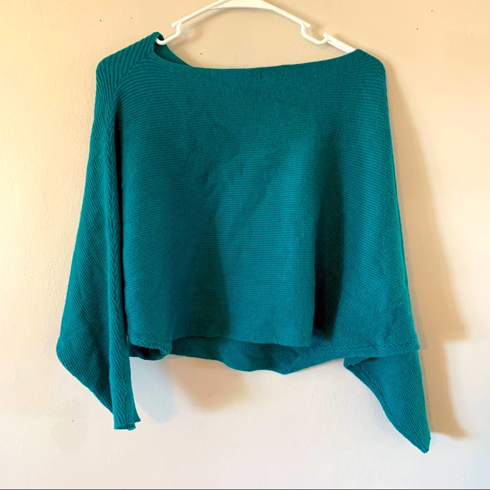 Stretchy Sweater